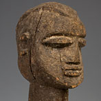 Sculpture Lobi (Burkina Faso)